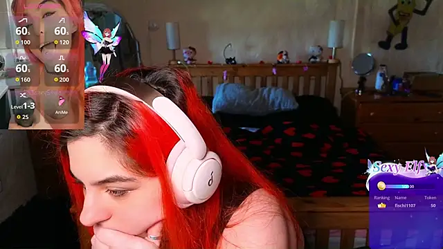 عرض كام jennystyle