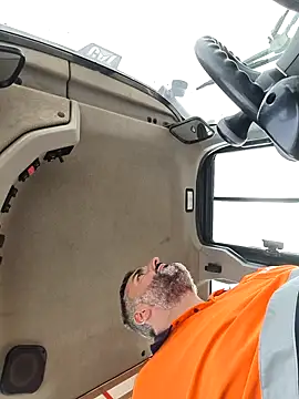 Show webcam de Abelito87