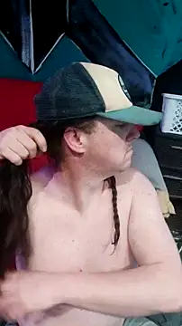 Webkamerová show Booboo_kityfux