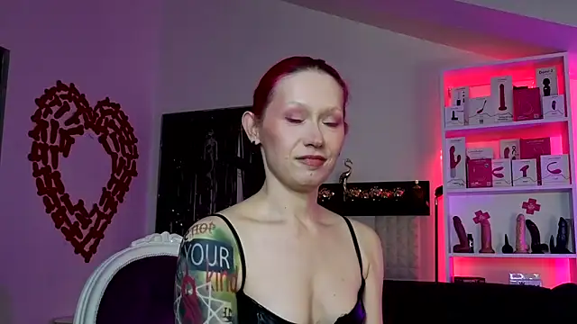 Czat XXX na żywo – kulteacher