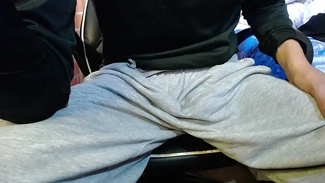 ricksammn Live XXX chat