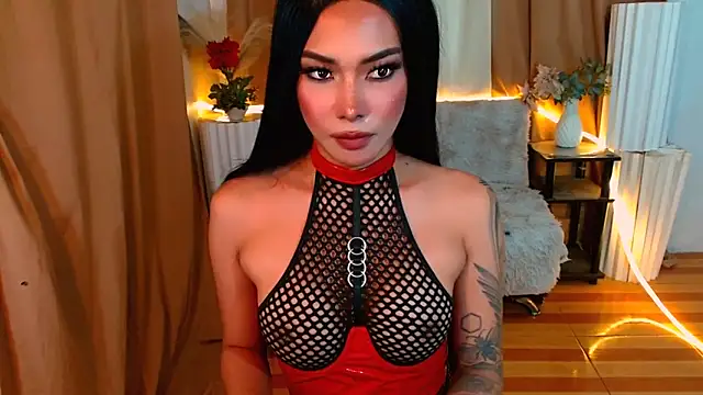 _Mia_Malkova_のウェブカメラショー