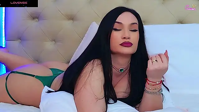 DaliyaArabiann Live XXX chat