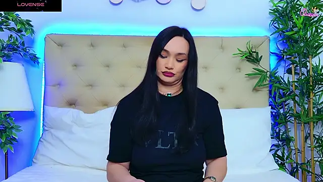 DaliyaArabian Chat XXX live