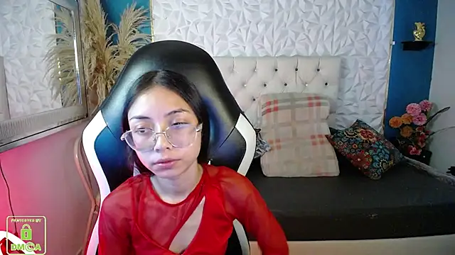 Živý XXX chat NathaliaSweet_11