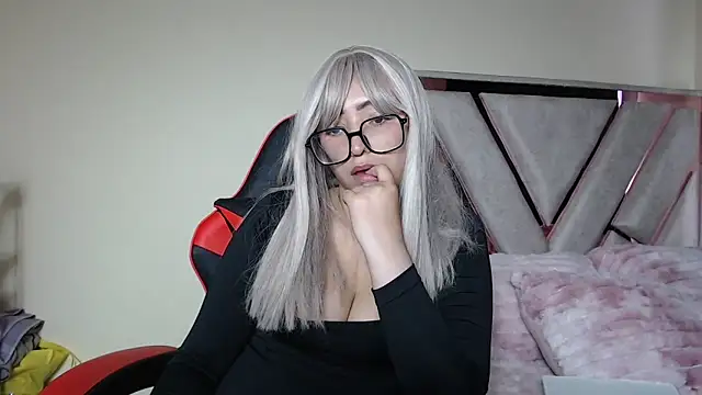 Arianna_fairy Adlı Modelin Canlı XXX Sohbeti