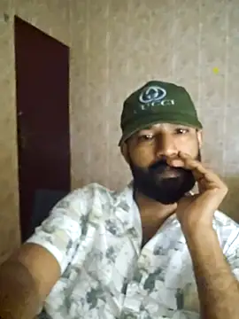 Chat XXX en directo de Bigkannan