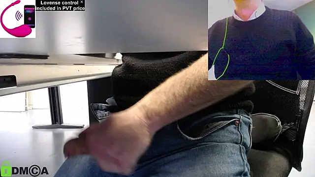 Show webcam de pliko