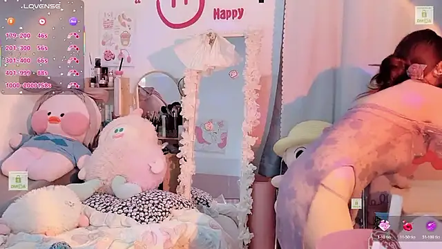 Yoyo_520 লাইভ XXX চ্যাট