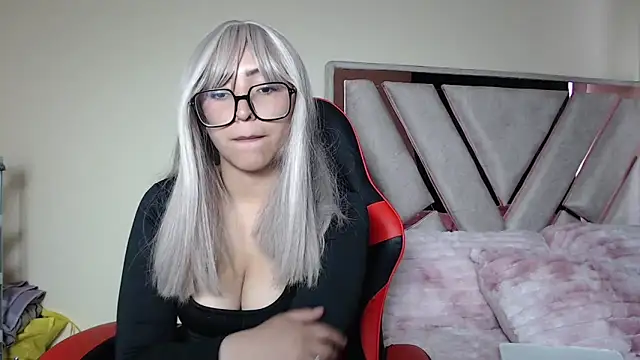 Arianna_fairy Live XXX-chat