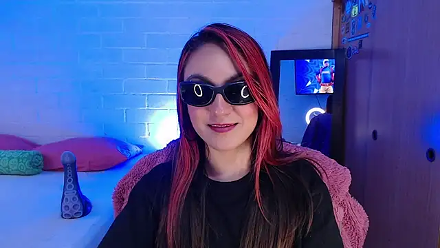 Czat XXX na żywo – Amy66