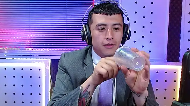 Chat XXX Live Godofcumxxx