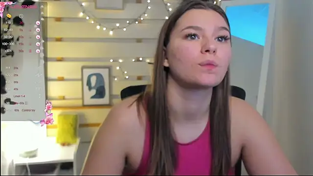 Josephine_Kiss – Naživo XXX chat