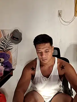 Felix_Asher Live XXX-Chat