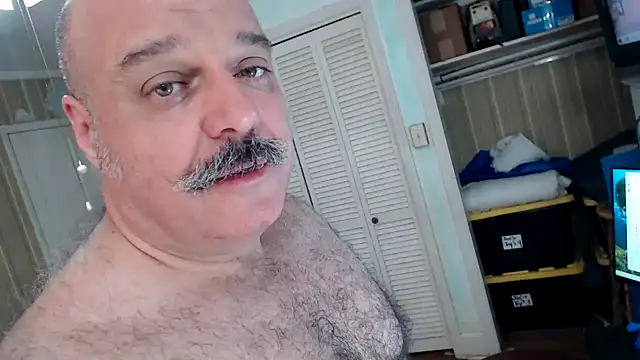 bullmusclejoe's Webcam Show