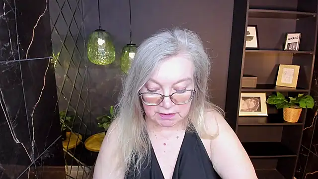 NataliMellow – Live XXX-chat