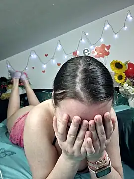 SweetMaddy888 现场XXX聊天