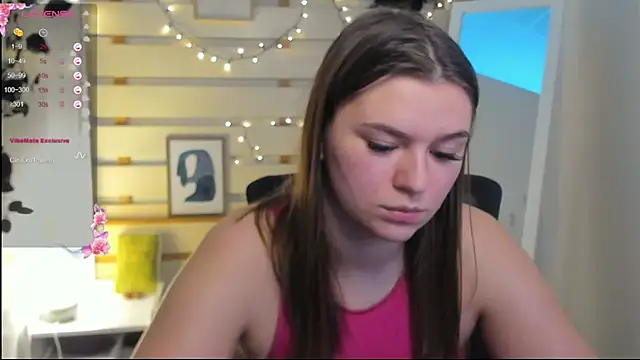 Josephine_Kiss' Live XXX Chat