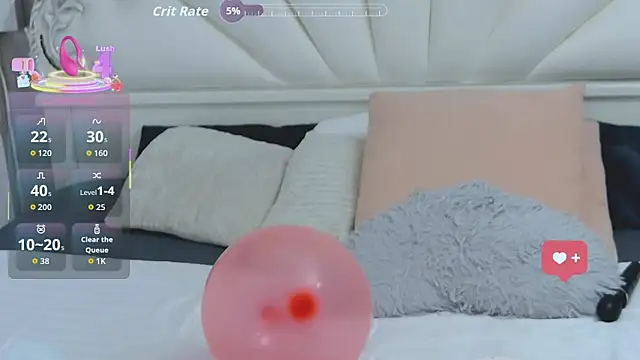 AdelleDeep: απευθείας συνομιλία ΧΧΧ