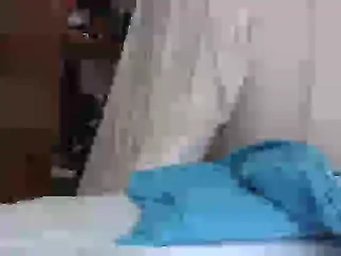 Show modela osiyes na web-kameri