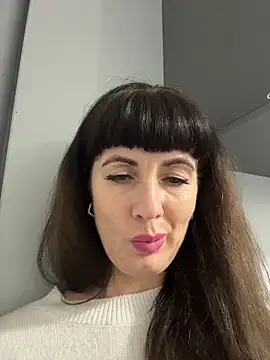 LadyLuxLovern Live XXX chat