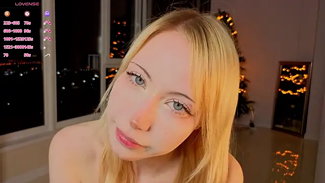 UWU_flower's Live XXX Chat