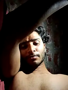 Show de webcam de CoralN