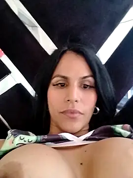 Show de Maracuchitam na webcam