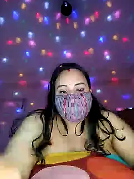 Sheela-Bhabi's Live XXX Chat