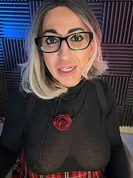 SexyVic_69's Live XXX Chat