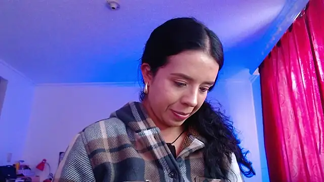 แชท XXX สดของ VALERY_MEER