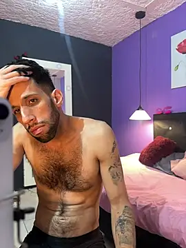 Show de webcam de Karim_mansur