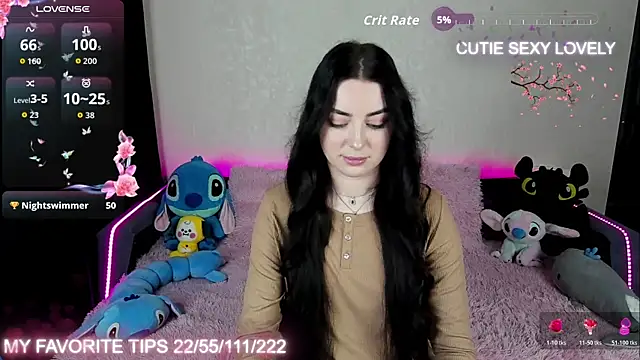 แชท XXX สดของ SemurMur