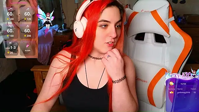 jennystyle Live XXX-Chat