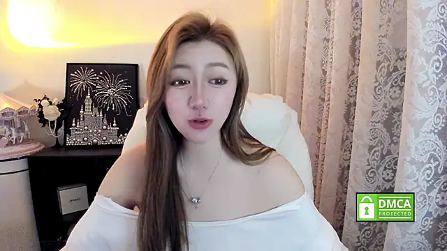 Chat +18 de Cute_Mango ao vivo