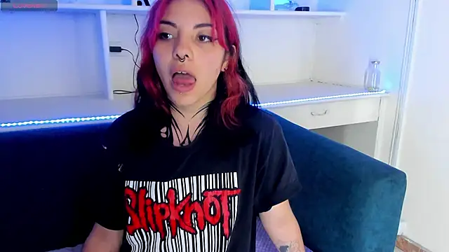 morgana_white Chat XXX live