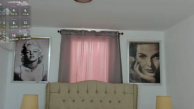 Beautyari_ – Naživo XXX chat