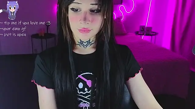 your_little_eva Live XXX-chat