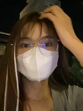 Chat XXX ao vivo de __BabyShowPublic__