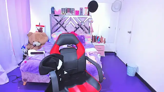 Czat XXX na żywo – Luna_Analya