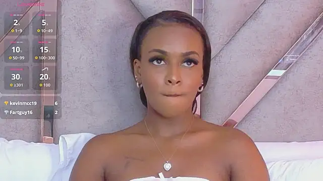 Sally-Noa Live XXX-chat