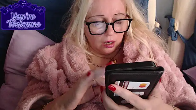 Chat +18 de martachatte ao vivo