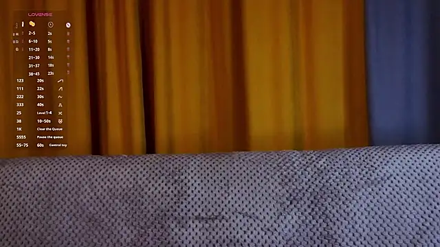 Chat +18 de AngelicRice ao vivo