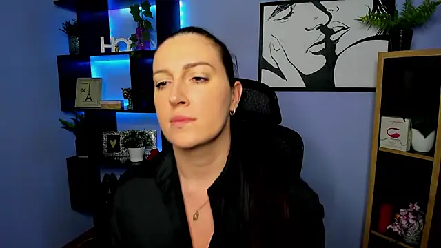 FUN_AMI élő XXX-chatje