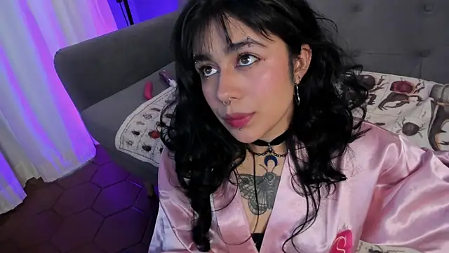 flower_smith_のライブXXXチャット