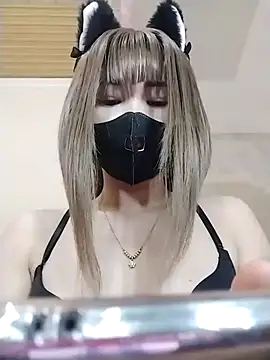 Jade69xx's Webcam Show