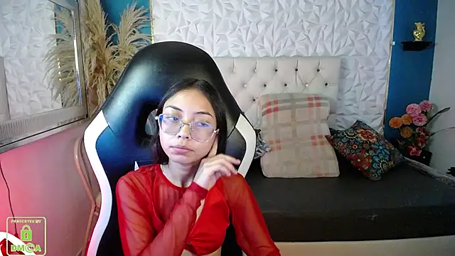 NathaliaSweet_11 Live XXX-Chat