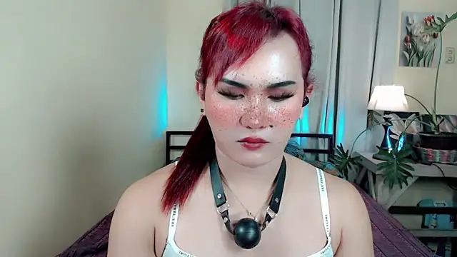 beatrice_21 Webcam-Show