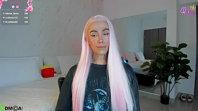 miss_tatiana_ 웹캠 쇼