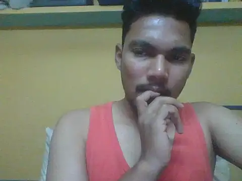 LUSTBOY4321 Chat XXX live